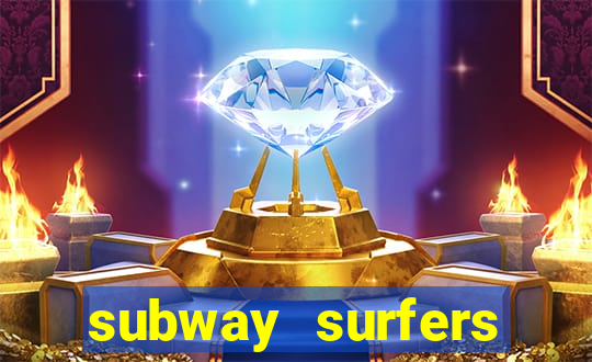 subway surfers jogos 360